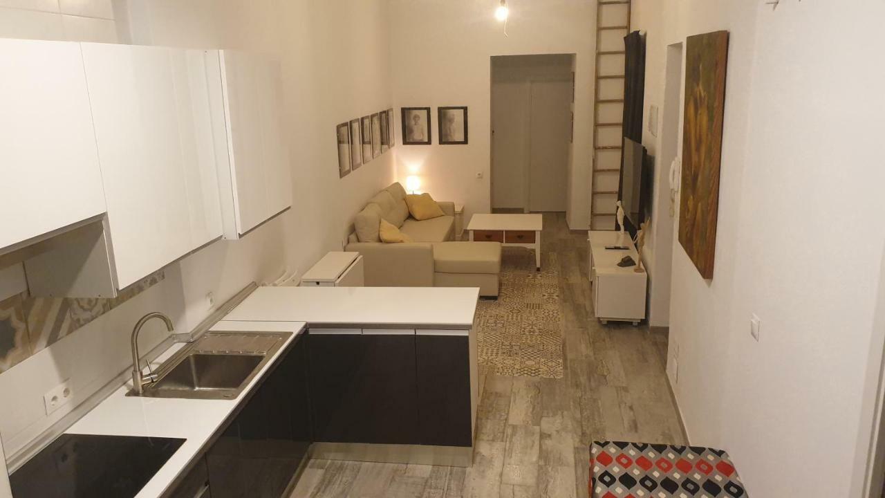 Apartamento Arboli Apartment *